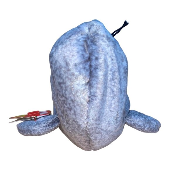 Ty Beanie Babies Slippery Seal 1999 Plush Stuffed Animal Hang 5th Gen Tush 7th G - Picture 2 of 9